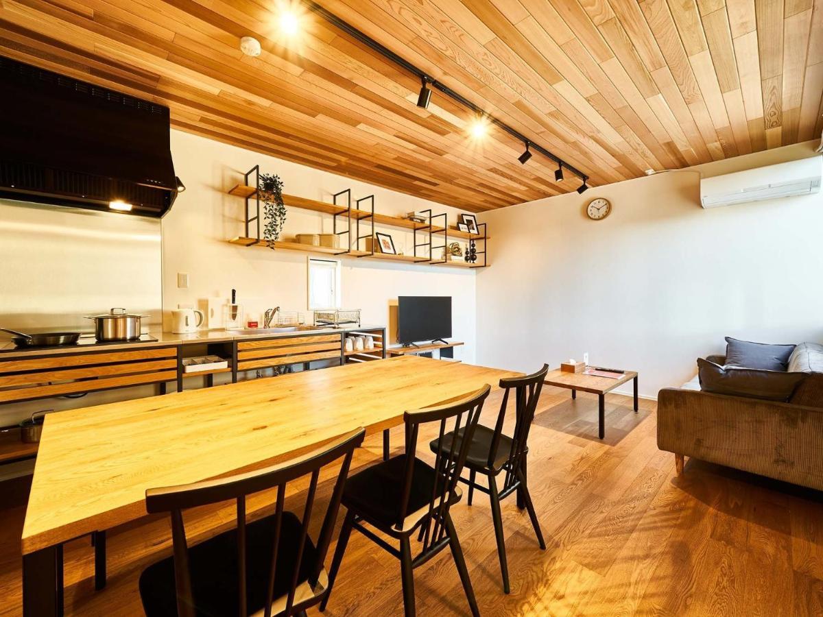 Rakuten Stay House X Will Style Saga Imari 102 Экстерьер фото