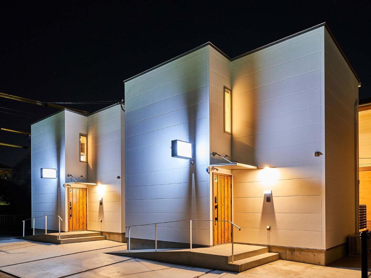 Rakuten Stay House X Will Style Saga Imari 102 Экстерьер фото