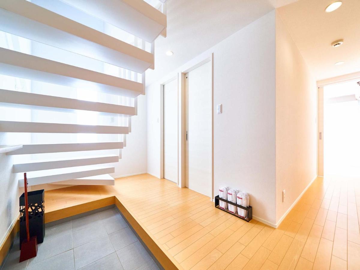 Rakuten Stay House X Will Style Saga Imari 102 Экстерьер фото