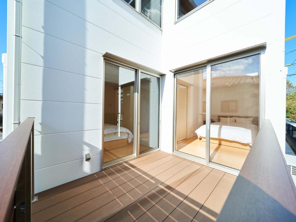 Rakuten Stay House X Will Style Saga Imari 102 Экстерьер фото